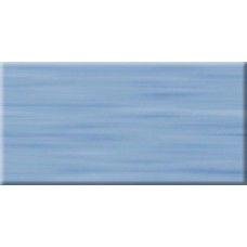 Плитка настенная 25x50 Ялта синий